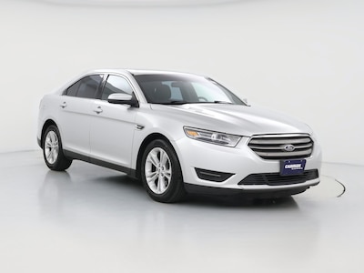 2015 Ford Taurus SEL -
                Henderson, NV