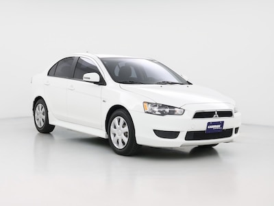 2015 Mitsubishi Lancer ES -
                Henderson, NV