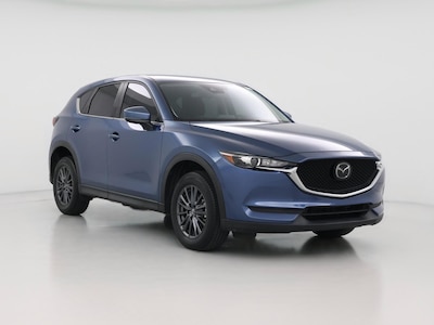 2020 Mazda CX-5 Sport -
                  Henderson, NV