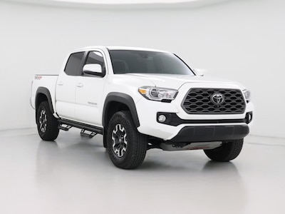 2022 Toyota Tacoma TRD Off-Road -
                  Henderson, NV