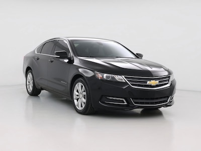2019 Chevrolet Impala LT -
                  Henderson, NV