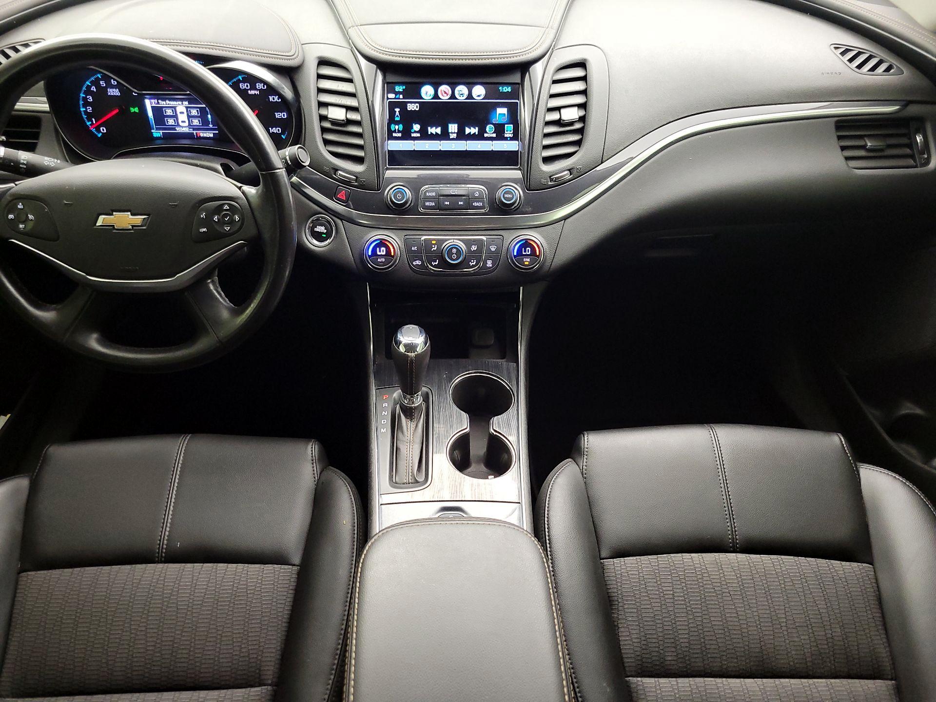 Thumbnail: 2019 Chevrolet Impala - 9