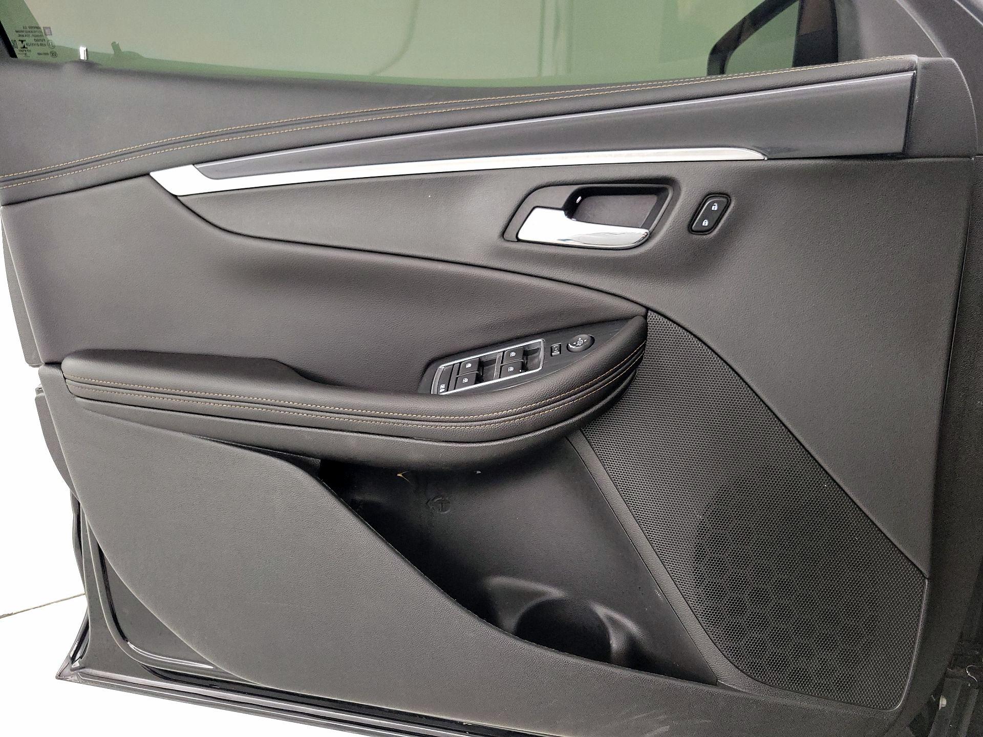 Thumbnail: 2019 Chevrolet Impala - 12