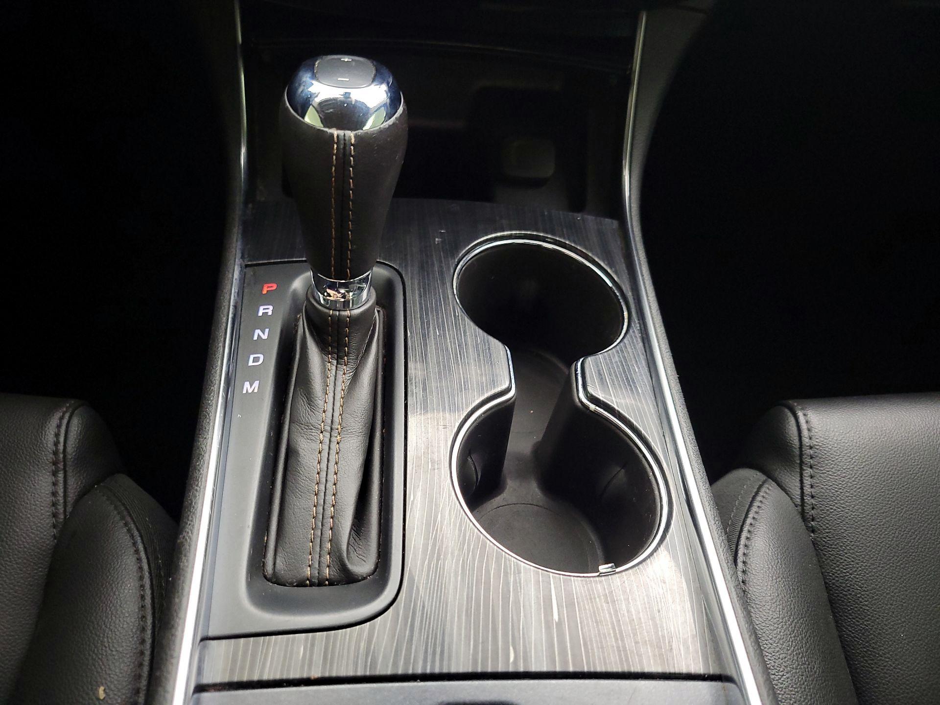 Thumbnail: 2019 Chevrolet Impala - 17