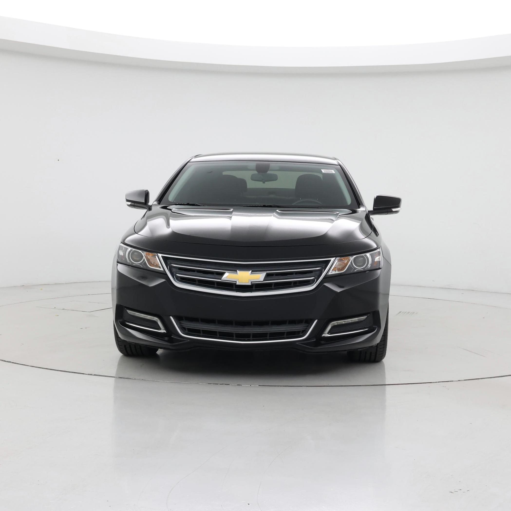 Thumbnail: 2019 Chevrolet Impala - 5