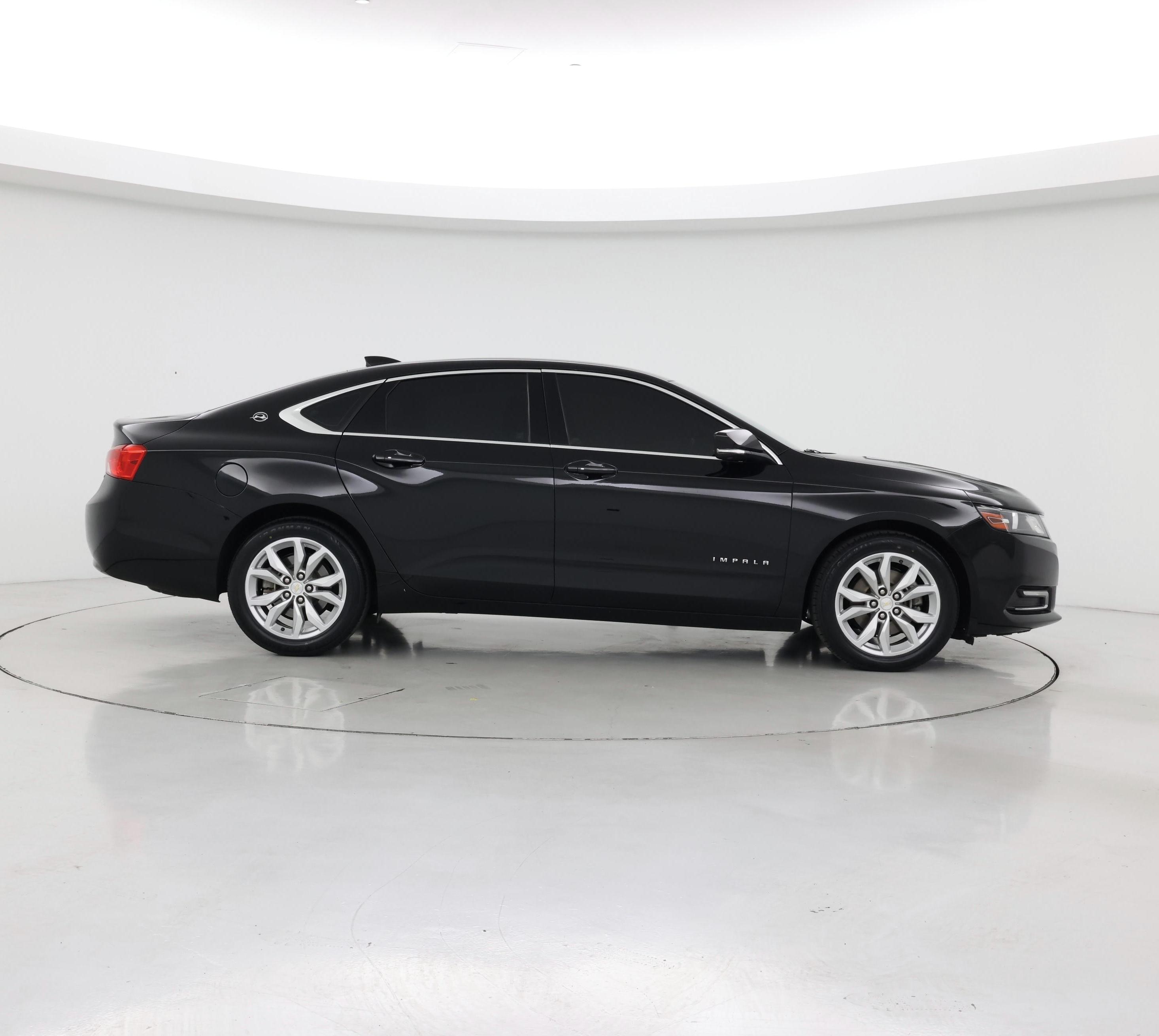 Thumbnail: 2019 Chevrolet Impala - 7