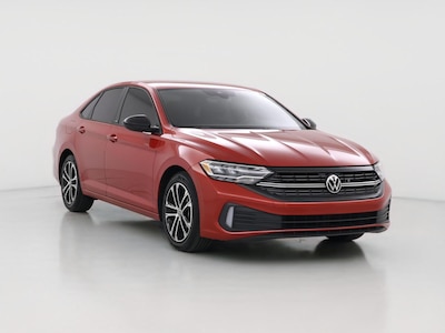 2024 Volkswagen Jetta Sport -
                Henderson, NV