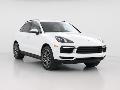 2021 Porsche Cayenne  -
                  Henderson, NV