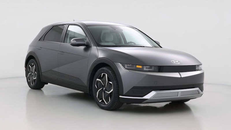 2022 Hyundai Ioniq 5 SEL Hero Image