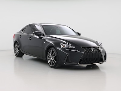 2018 Lexus IS 300 -
                  Henderson, NV