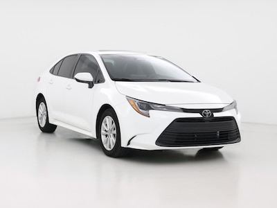 2023 Toyota Corolla LE -
                  Henderson, NV