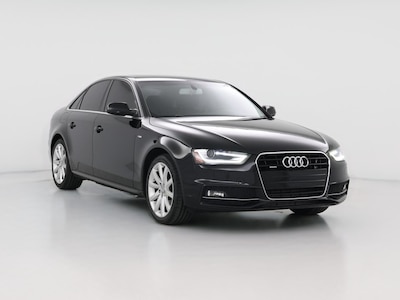 2014 Audi A4 Premium -
                  Henderson, NV