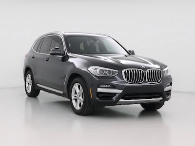 2020 BMW X3 xDrive30i -
                Henderson, NV