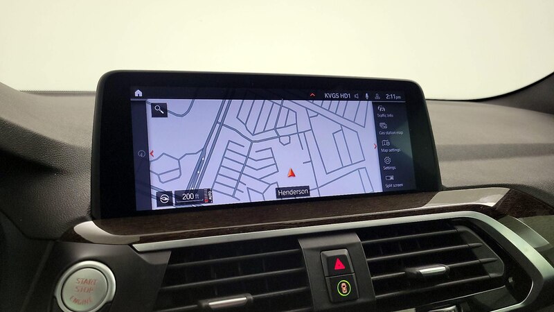 2020 BMW X3 xDrive30i 14