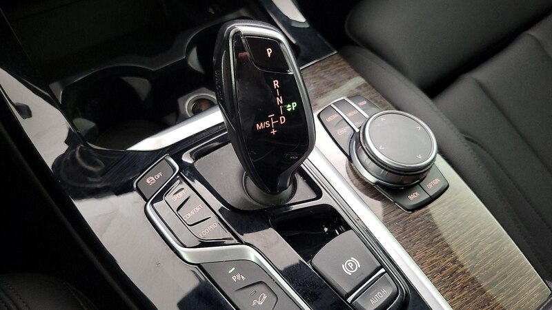 2020 BMW X3 xDrive30i 18