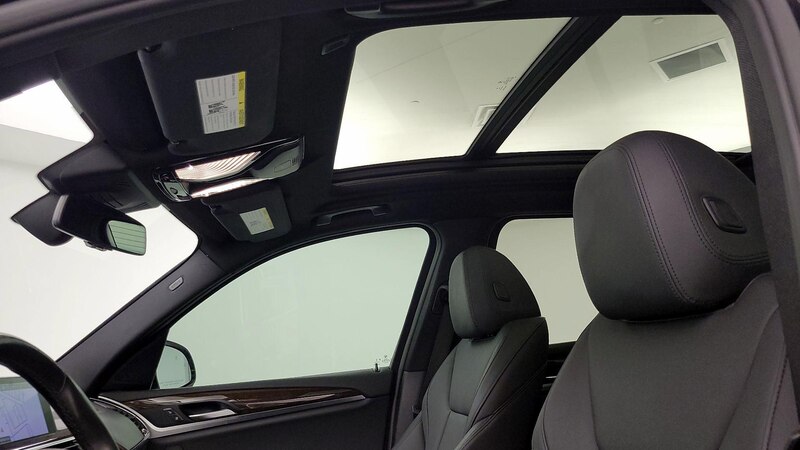 2020 BMW X3 xDrive30i 20