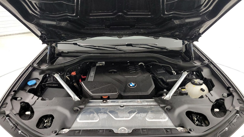 2020 BMW X3 xDrive30i 23