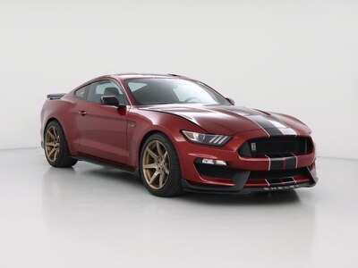 2017 Ford Mustang Shelby GT350