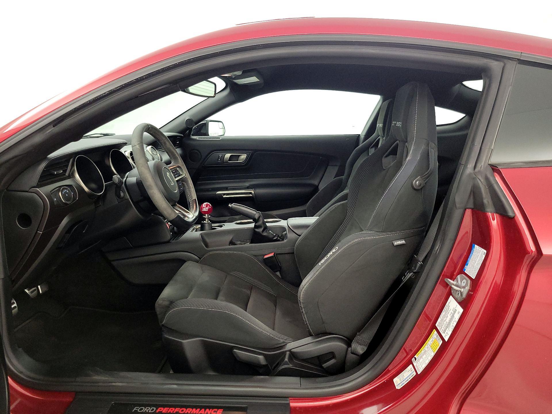 Thumbnail: 2017 Ford Mustang - 11