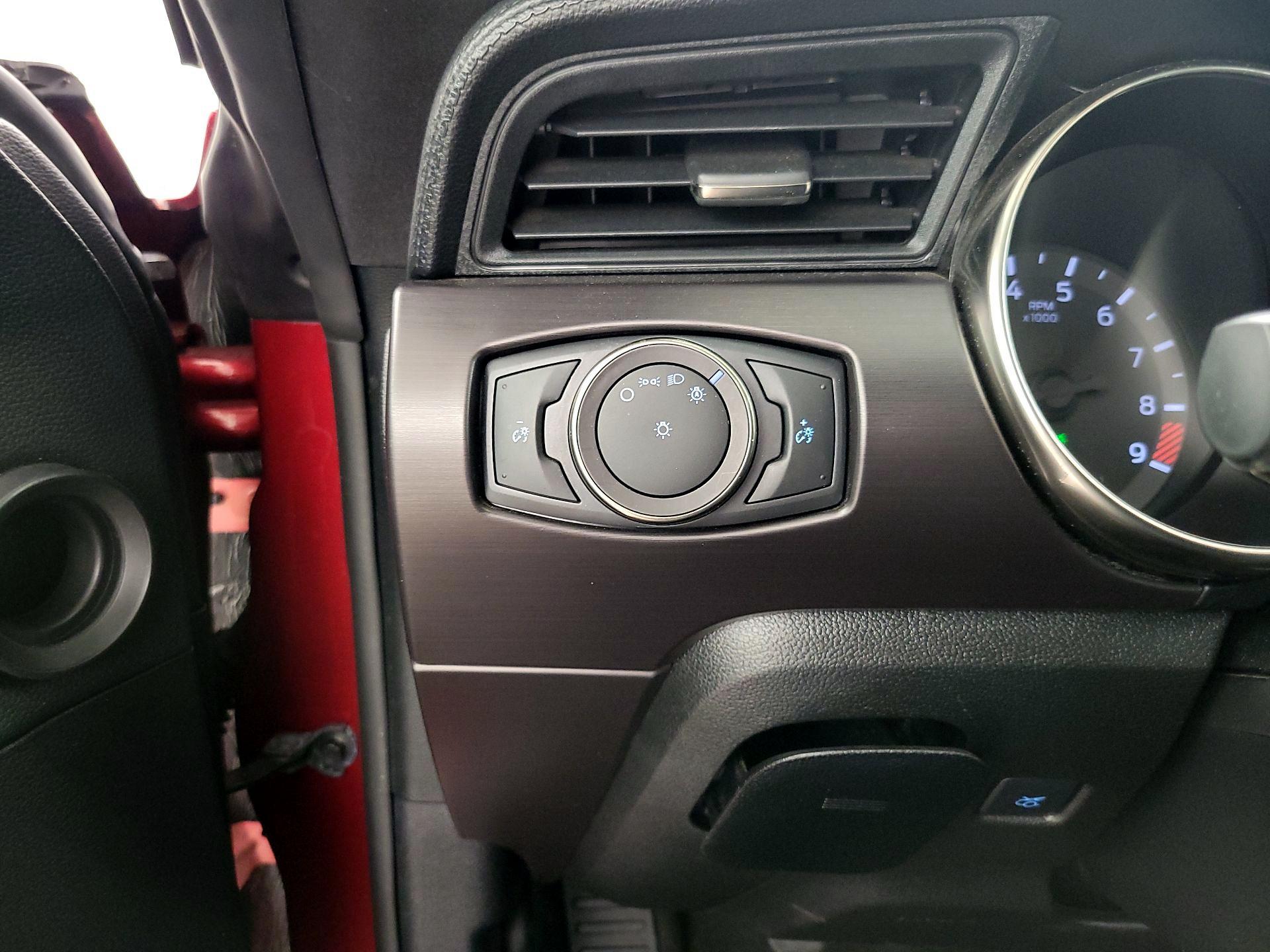 Thumbnail: 2017 Ford Mustang - 13