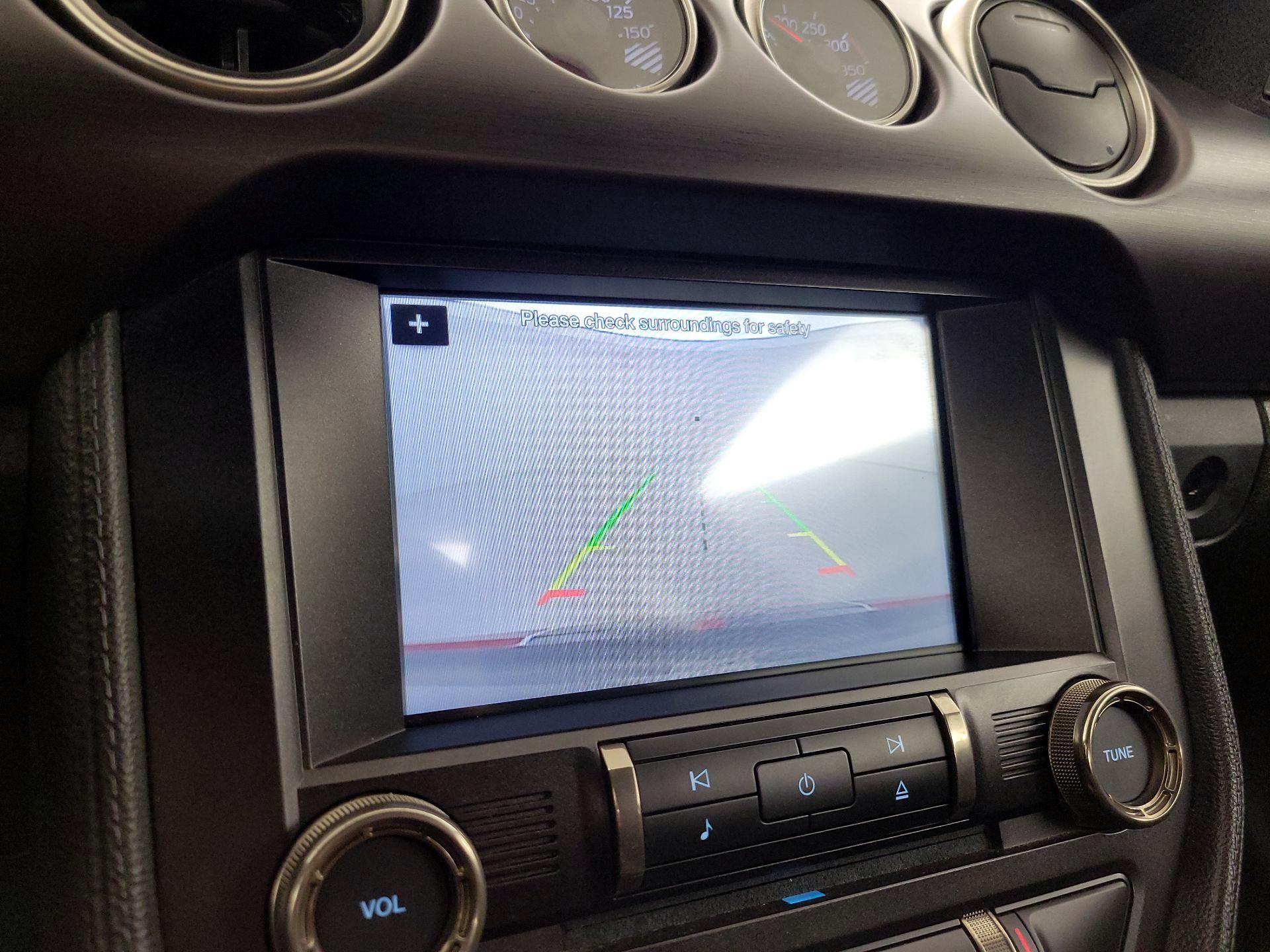 Thumbnail: 2017 Ford Mustang - 14