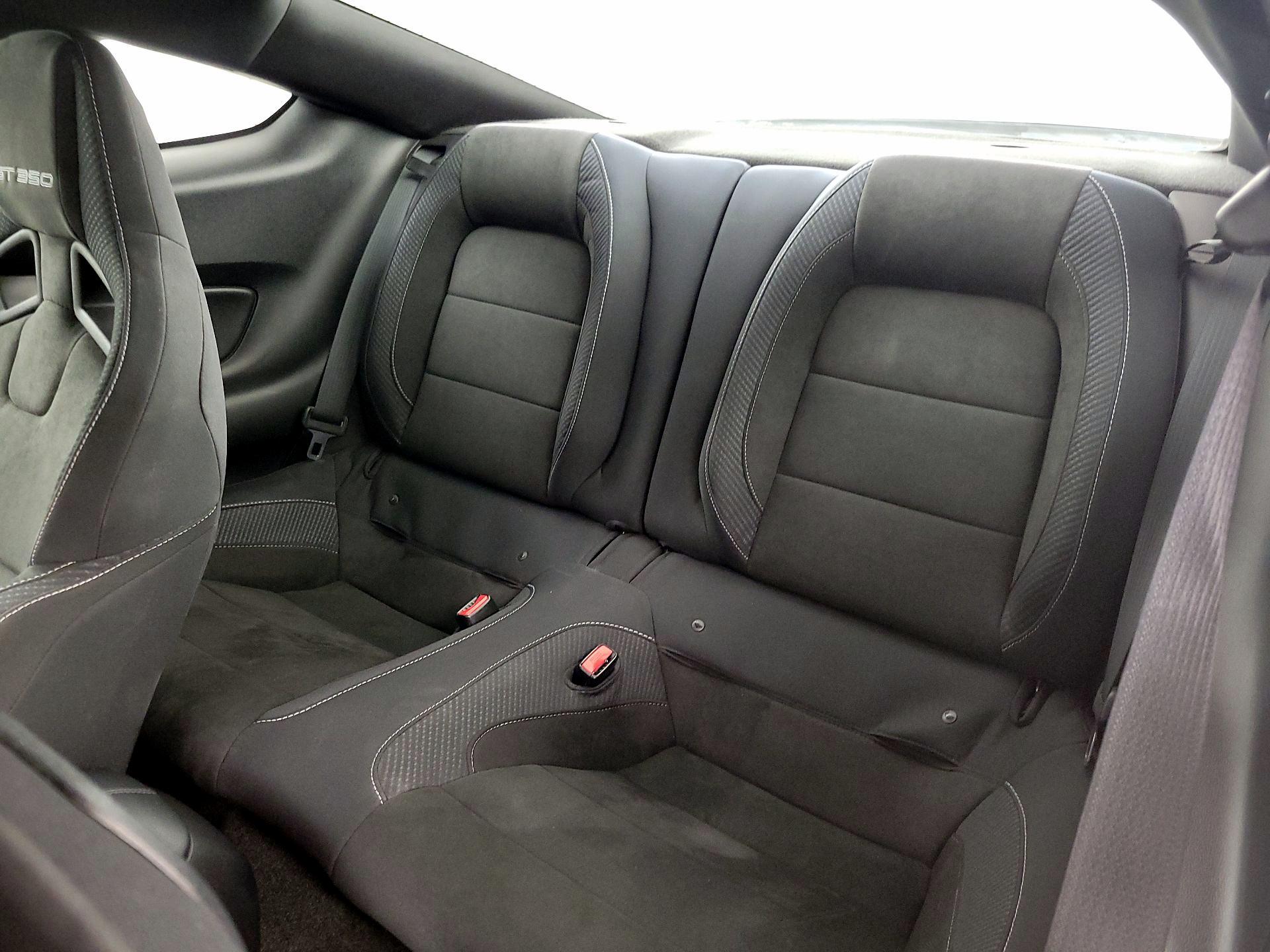 Thumbnail: 2017 Ford Mustang - 19