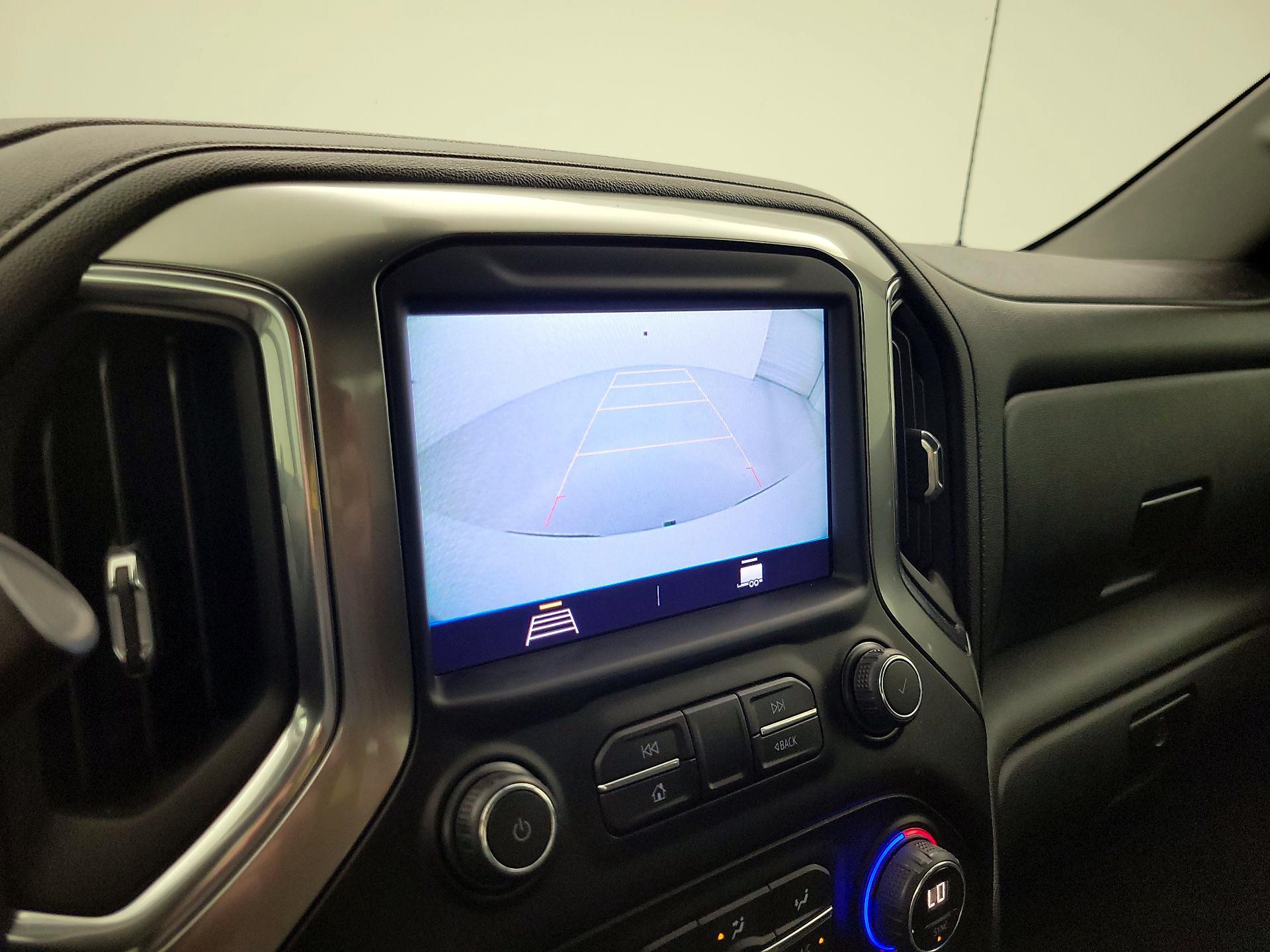 Thumbnail: 2019 Chevrolet Silverado 1500 - 14