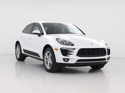 2017 Porsche Macan  -
                  Henderson, NV