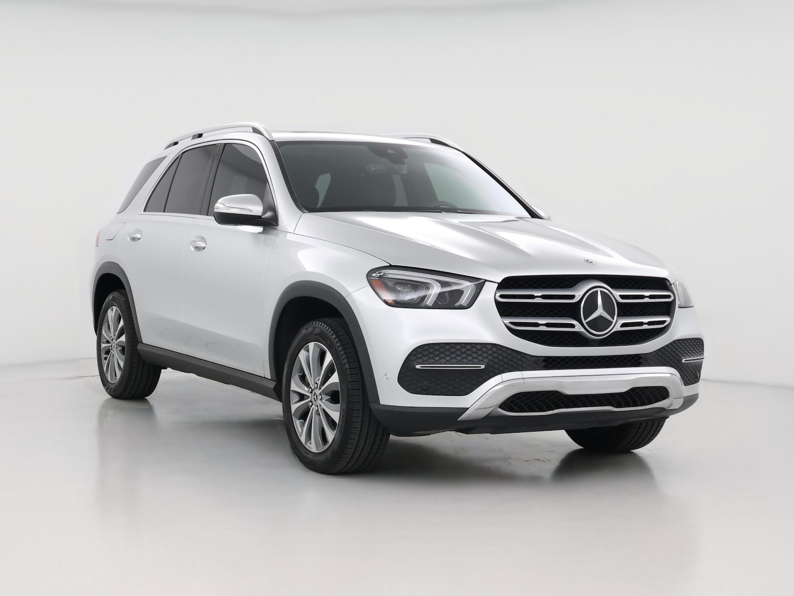 2020 Mercedes-Benz GLE