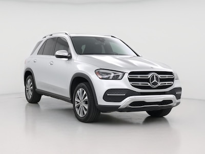 2020 Mercedes-Benz GLE 350 -
                Henderson, NV