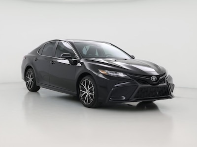 2024 Toyota Camry SE -
                  Henderson, NV