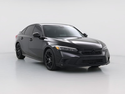 2022 Honda Civic Sport -
                  Henderson, NV