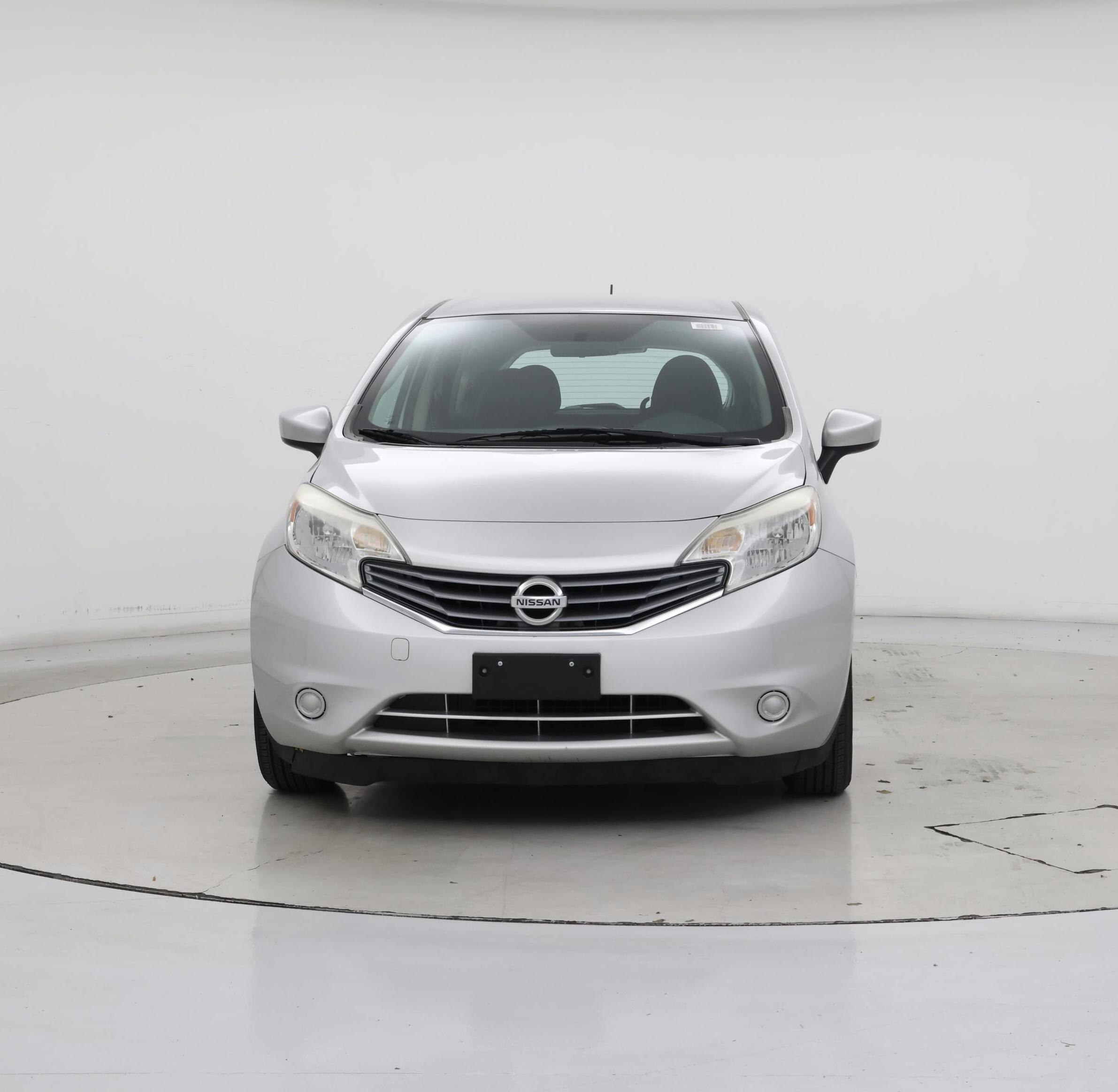 Thumbnail: 2015 Nissan Versa Note - 5