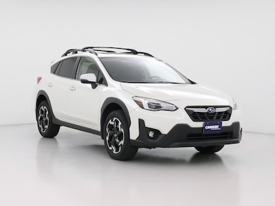 2021 Subaru Crosstrek Limited -
                  Henderson, NV