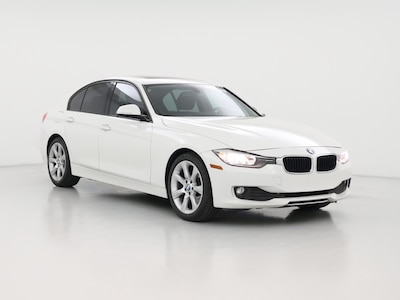 2015 BMW 3 Series 320i -
                  Las Vegas, NV
