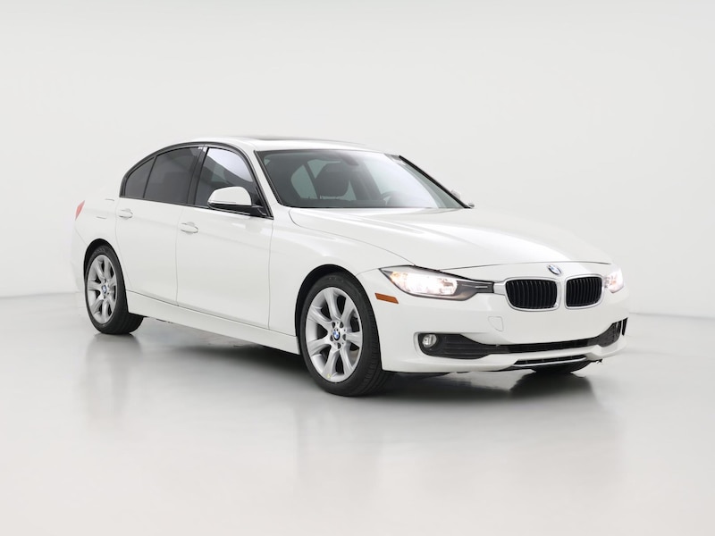 2015 BMW 3 Series 320i -
                  Las Vegas, NV