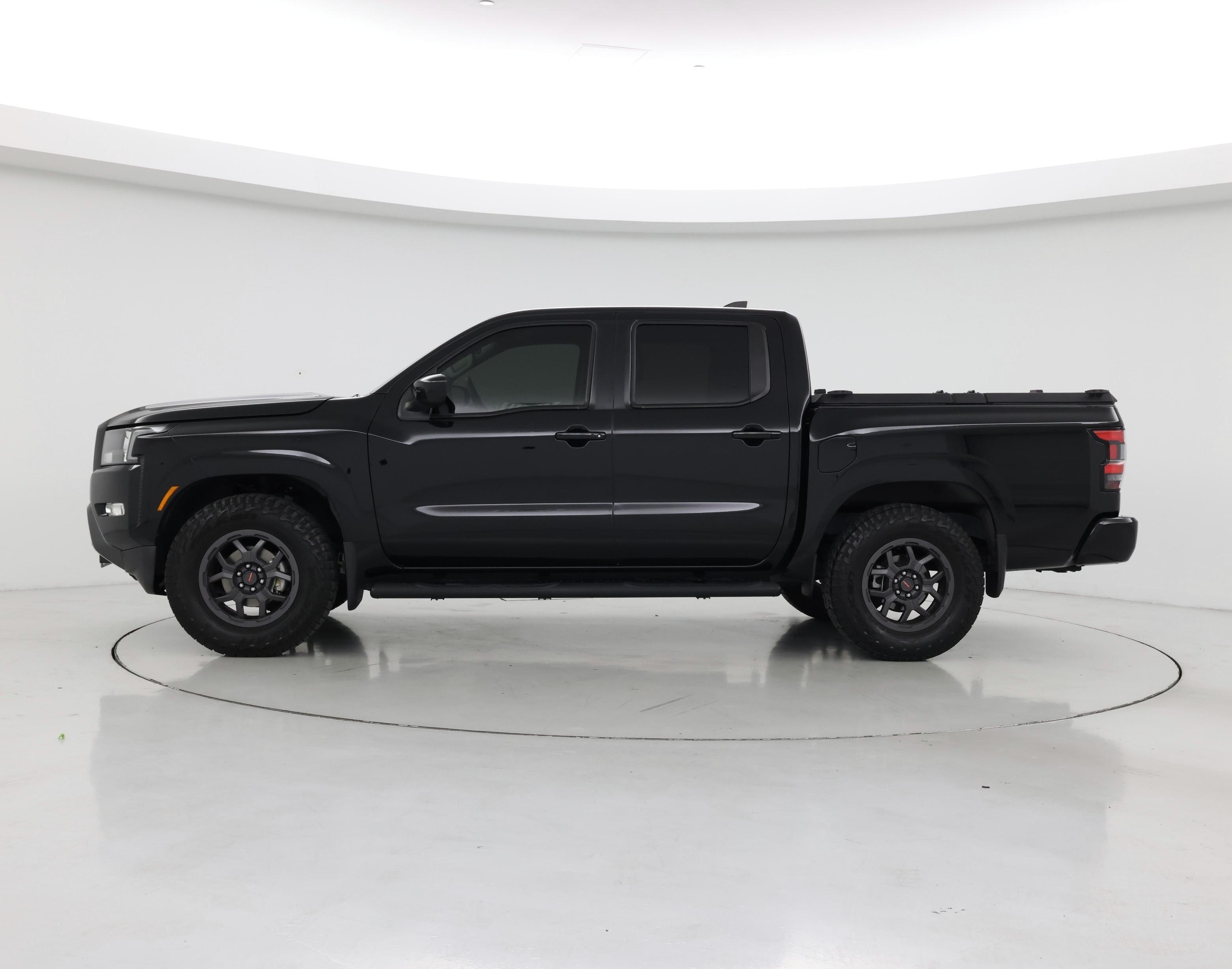 Thumbnail: 2022 Nissan Frontier - 3