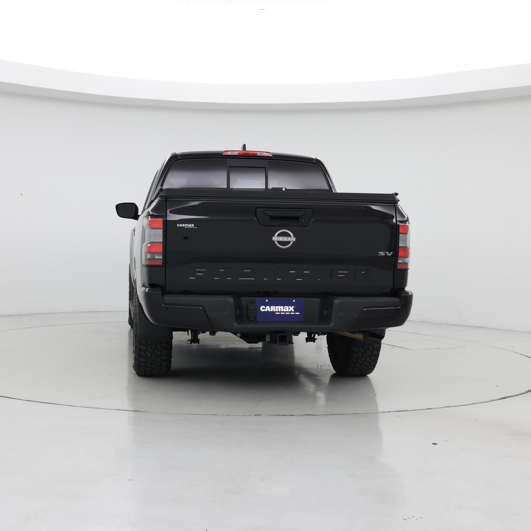 Thumbnail: 2022 Nissan Frontier - 6