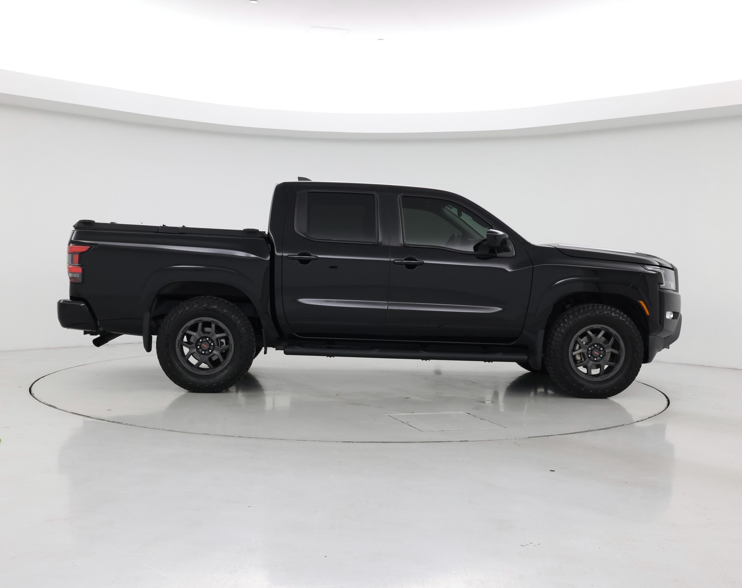 Thumbnail: 2022 Nissan Frontier - 7