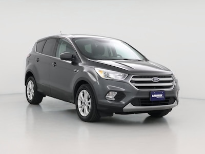 2017 Ford Escape SE -
                  Henderson, NV