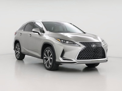 2020 Lexus RX 350 -
                  Henderson, NV