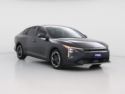 2025 Kia K4 EX -
                  Henderson, NV