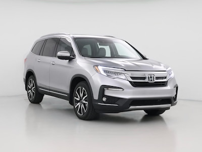 2022 Honda Pilot Touring -
                Henderson, NV