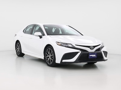 2023 Toyota Camry SE -
                Henderson, NV