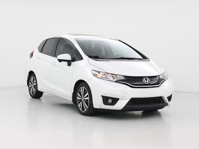 2017 Honda Fit EX -
                Henderson, NV