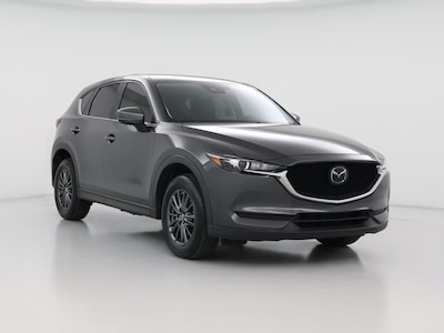 2019 Mazda CX-5 Touring -
                  Henderson, NV