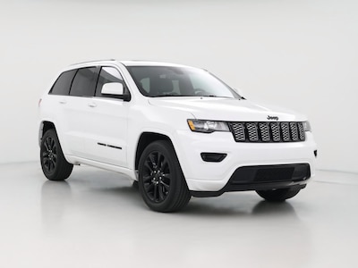2020 Jeep Grand Cherokee Altitude -
                Henderson, NV