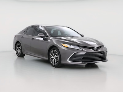 2024 Toyota Camry XLE -
                  Henderson, NV