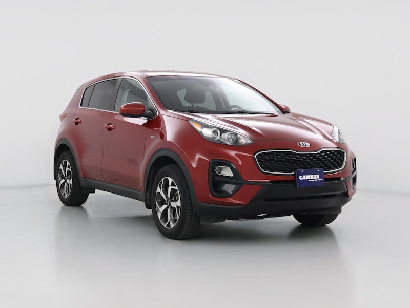 2020 Kia Sportage LX -
                  Henderson, NV