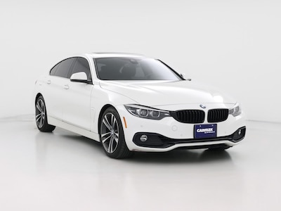 2020 BMW 4 Series 430i -
                  Henderson, NV